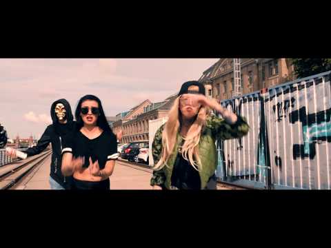 Mrs. Nina Chartier - M.N.C. (X-plosive Remix)