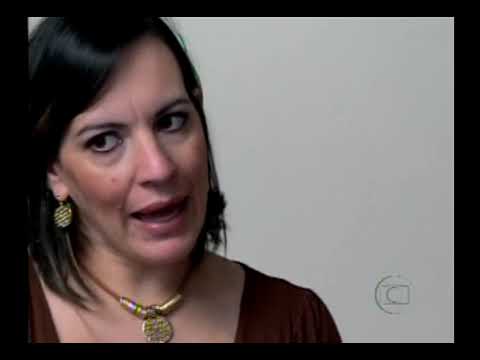 Programa Bem Estar 2012 - Dor nas costas - Parte 3