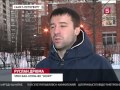 Фанаты «Зенита» отвезли гуманитарную помощь в Косово 