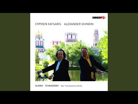 Capriccio Op. 30 Piano Performance Video