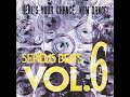Serious Beats Vol 6 Mixed 1992
