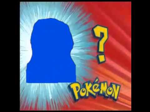 QUIEN ES ESE POKEMON 2 w// JOSELO