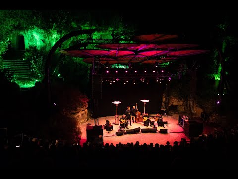 La Familia - The Rosenberg Trio ft. Mozes Rosenberg & Johnny Rosenberg, September 14 2024