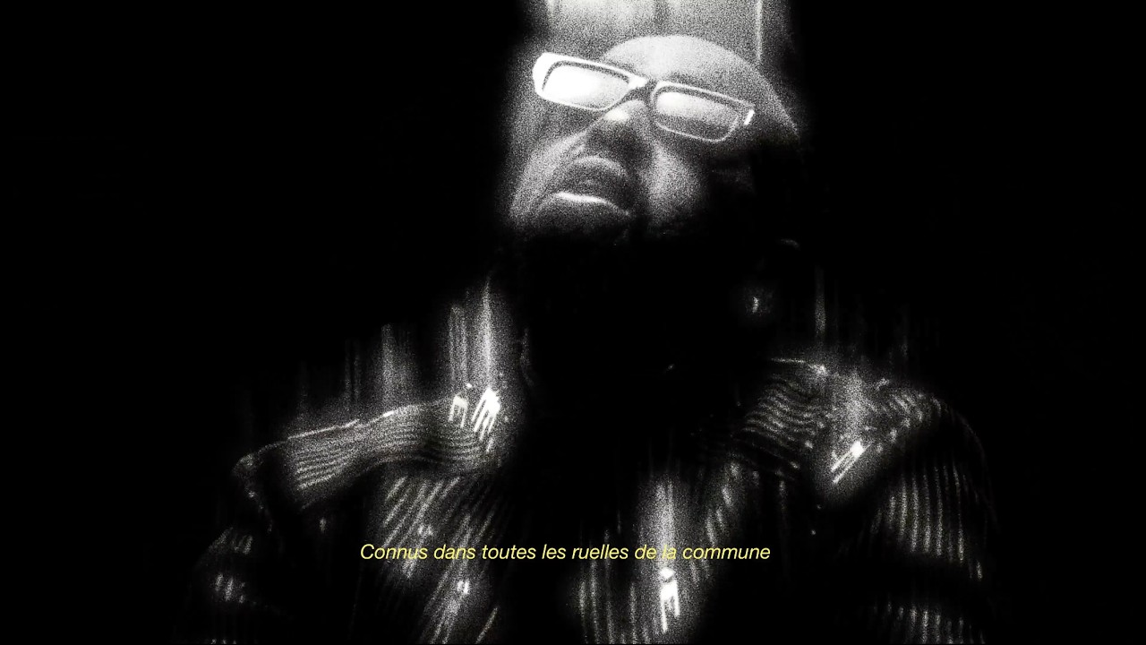 Réalisation clip