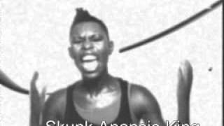 Skunk Anansie King Psychotic Size