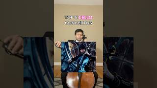 Download lagu Top 5 Cello Concertos! #classicalmusic mp3