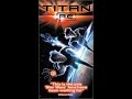 Opening To Titan A E 2000 VHS