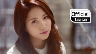 [Teaser 2] Lovelyz(러블리즈) _ Good Night Like Yesterday(어제처럼 굿나잇) MV Teaser