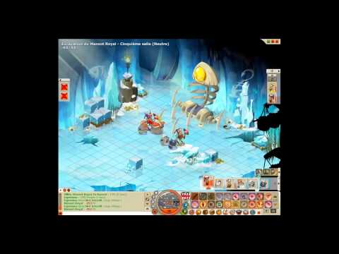 comment gerer mr dofus