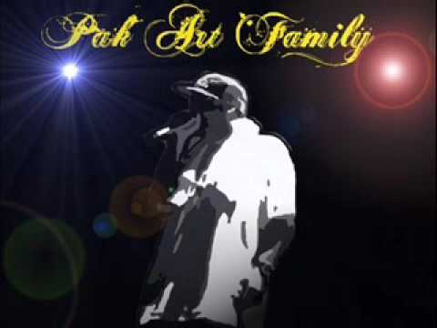 Pak Art Familija Mini Man ft 50 centhook