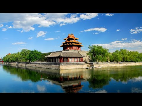 Beijing - Relaxing Traditional Chinese Music