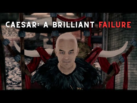 Why Caesar’s Legion Was Doomed From the Start