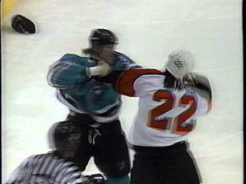 Daniels McSorley 111696