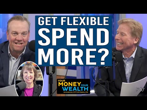 Rising Costs and Retirement Unknowns? Here’s What to Do