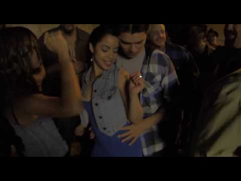 Paranormal Activity: The Marked Ones - Official® Trailer [HD]