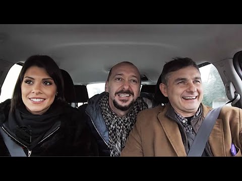 Barzelletta Terapia musicale - Paci