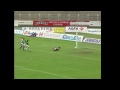 Vasas - Haladás 0-2, 1994 - Összefoglaló