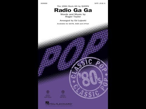 Radio Ga Ga