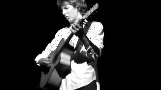 Kieran Murphy - Shy - Live in Nashville