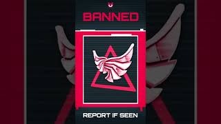 Unsafe Power-Ups have been detected near you!