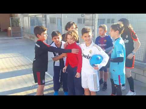 Cocinamos contra el hambre