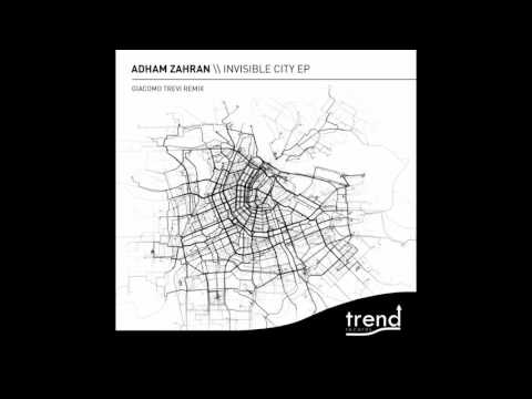 Adham Zahran - Anyhow (Giacomo Trevi Remix)