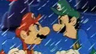 Super Mario Land 3 - Oh Brother (Part 1)