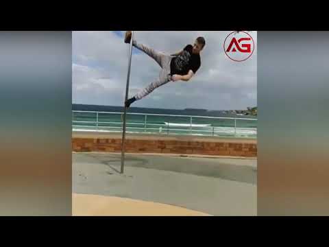 10 Most Dangerous Acts | These people Are Crazy | Extreme Abilities😇