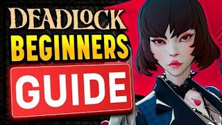 The *NEW* COMPLETE DEADLOCK Beginner's Guide - Everything you NEED to Know Befor