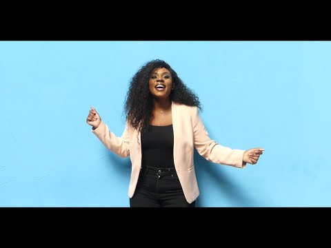 Prisca N. - Je t'élève