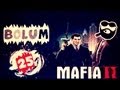 Mafia II - Bölüm 25 - Bi Parayı Denkleştiremedik 