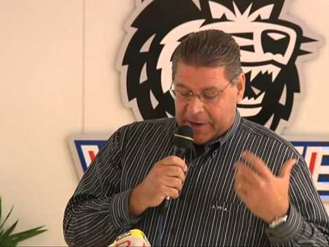 TV Südbaden Die Wölfe Freiburg vor dem Aus