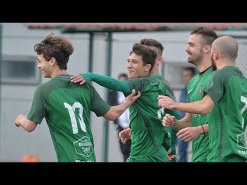 Eccellenza | Girone A | Città di Cerveteri - Civitavecchia 2-2