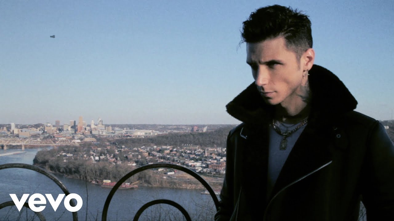 Andy Black — Ghost of Ohio