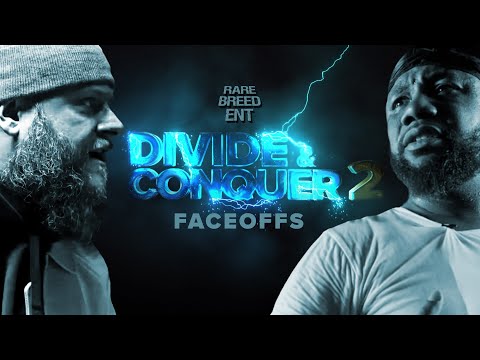 MURDA MOOK vs BIGG K FACEOFFS! LIVE ON PPV MAY 6TH