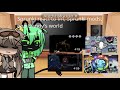 Sprunki React To Fnf Sprunki Mods And Dandy S World