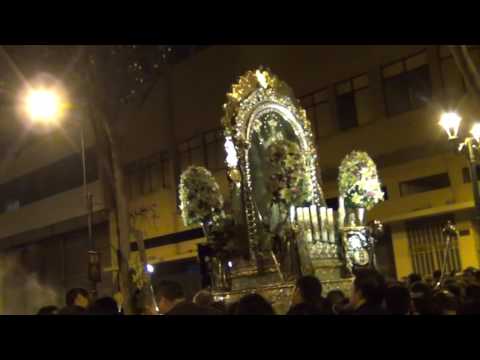 BANDA NAZARENA "Padre mío"