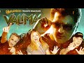Valimai Trailer Reaction! H. Vinot | Ajith Kumar - Vroooom!