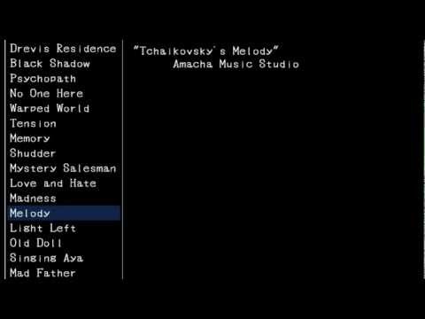 Mad Father OST #12 - Melody