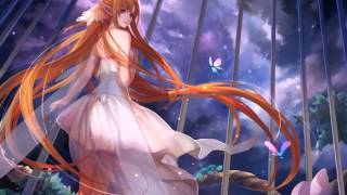 Nightcore_ I need a Superhero Sophia and ALO