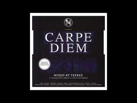 Carpe Diem - Mixed By Teebee - Renegade Hardware