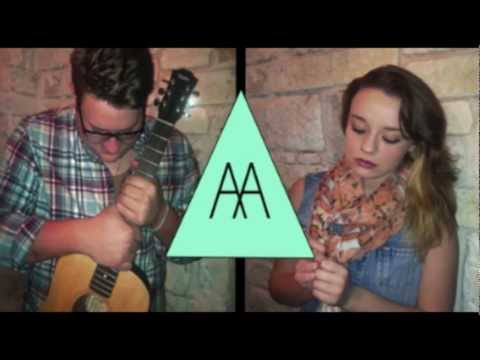 Ellie Goulding-Anything Could Happen(AA cover)
