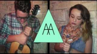 Ellie Goulding-Anything Could Happen(AA cover)