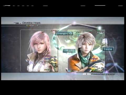 Final Fantasy XIII Walkthrough (Part 73)