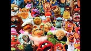 The Muppet Show Theme Song Instrumental (Karaoke)