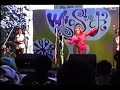 Deee-Lite perform Deep Ending live at Wigstock in 1991