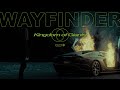 Kingdom Of Giants - Wayfinder (OFFICIAL MUSIC VIDEO)