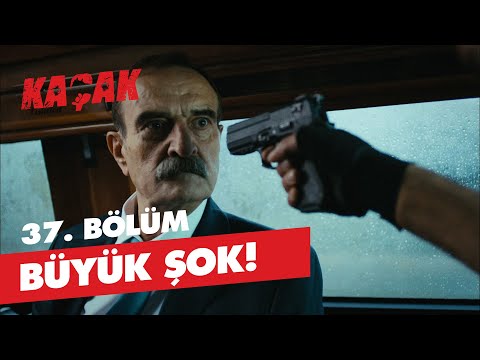 SARI EROL'A BÜYÜK ŞOK!  - KAÇAK