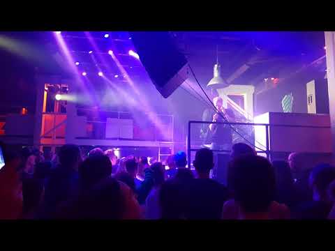 Greeen & Gary Washington in Dresden 26.01.2018