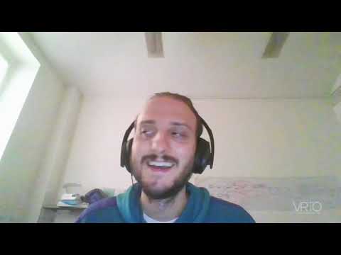 VRTO 2020 - SkarredGhost's 12-month VR Report